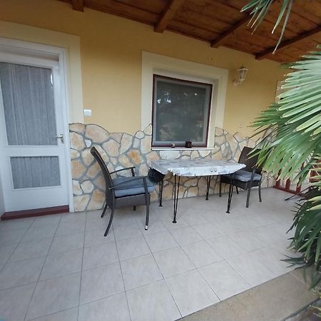 Spengler Apartman Harkány Exterior foto