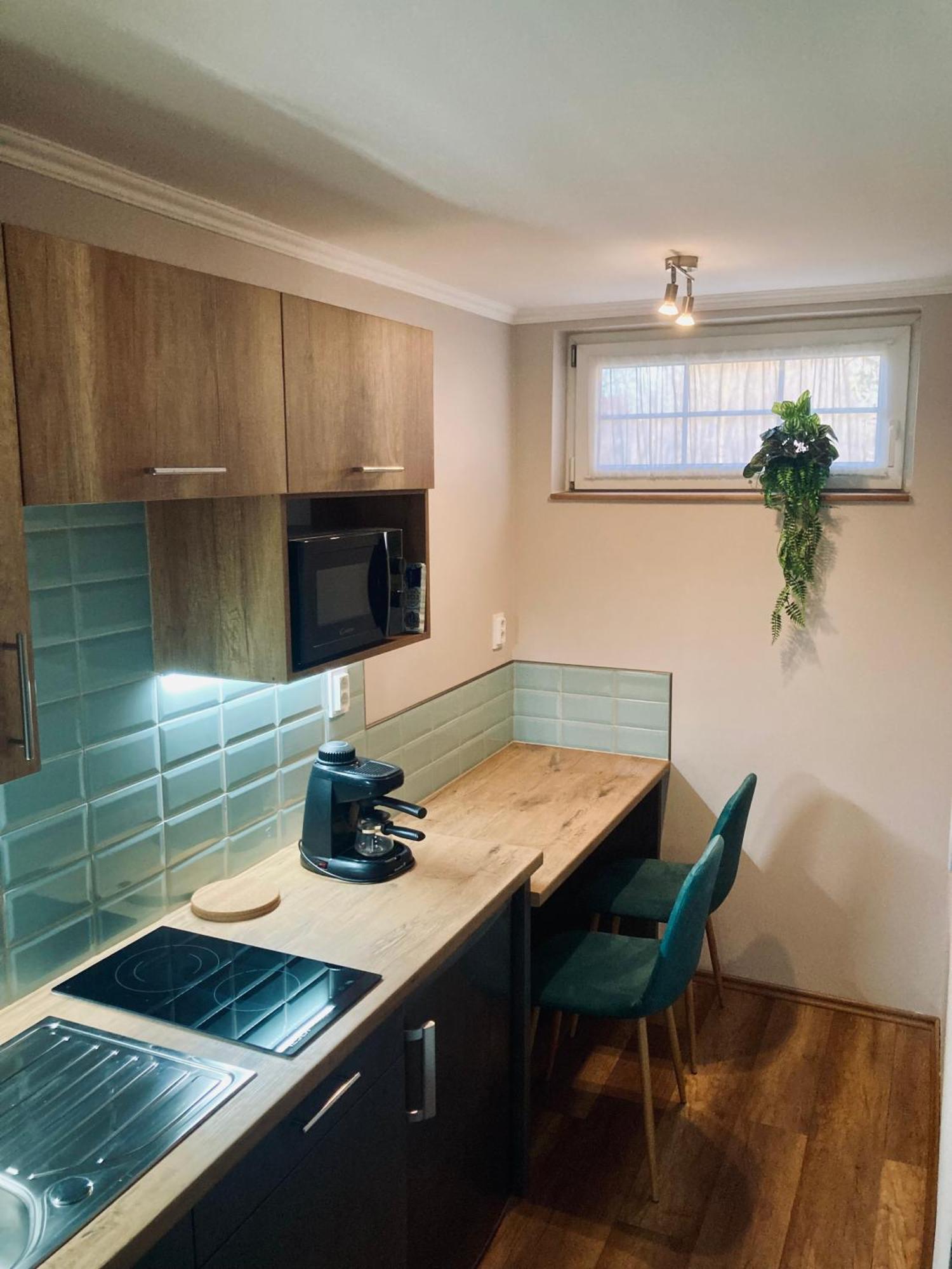 Spengler Apartman Harkány Quarto foto